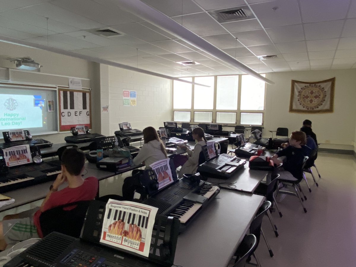 Mrs. Jennifer Scott (@jscott2676) on Twitter photo This afternoon, a small group of OJRMS Leos/Leo officers were joined by Lion Terry Stouffer to celebrate International Leo Day. The Zoom call featured Lions/Leos representing 101 countries around the world. What a GREAT experience!! <a href="/OJRSD/">Owen J. Roberts School District</a> <a href="/OwenJRobertsMS/">OJRMSPrincipal</a> <a href="/lionsclubs/">Lions International</a> This afternoon, a small group of OJRMS Leos/Leo officers were joined by Lion Terry Stouffer to celebrate International Leo Day. The Zoom call featured Lions/Leos representing 101 countries around the world. What a GREAT experience!! <a href="/OJRSD/">Owen J. Roberts School District</a> <a href="/OwenJRobertsMS/">OJRMSPrincipal</a> <a href="/lionsclubs/">Lions International</a>