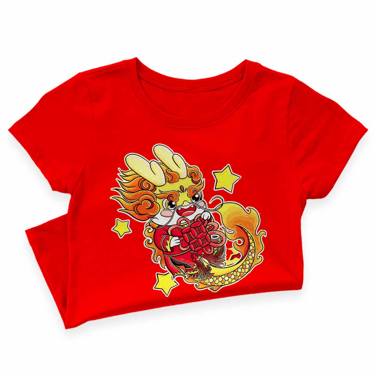 Check out my latest blog article:  Chinese New Year CNY Cute Dragon Cotton Tee  👉🏽👉🏽 itee.my/product/262690…