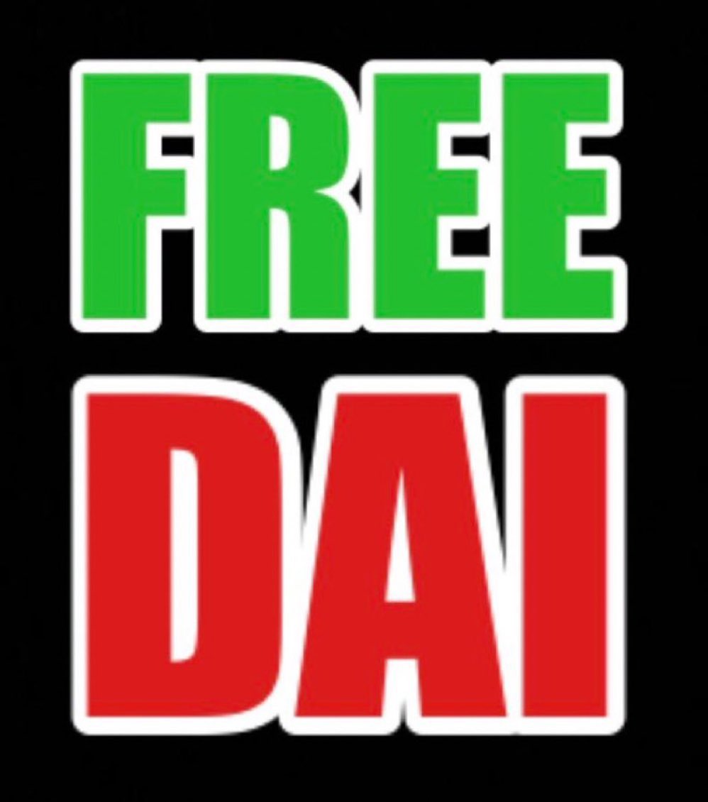 JayBlessed901's tweet photo. @BlackberryXRP @digitalassetbuy My guys๐ฏ #FreeDAI https://t.co/Y8WxrtuhuB