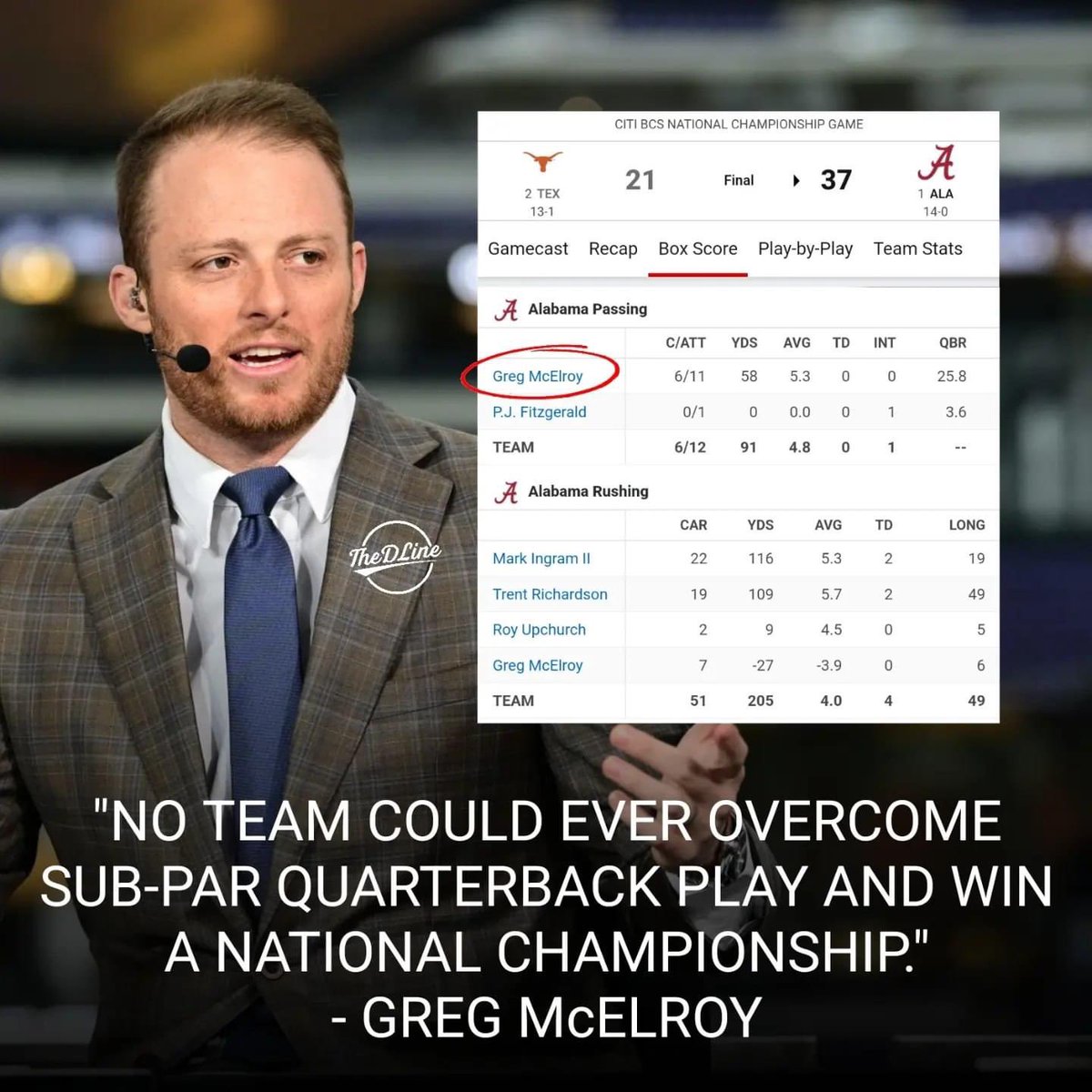 Kevlewisjr's tweet image. 😂😂😂😂😂 PLEASE STOP TALKING!! #FSUGotRobbed