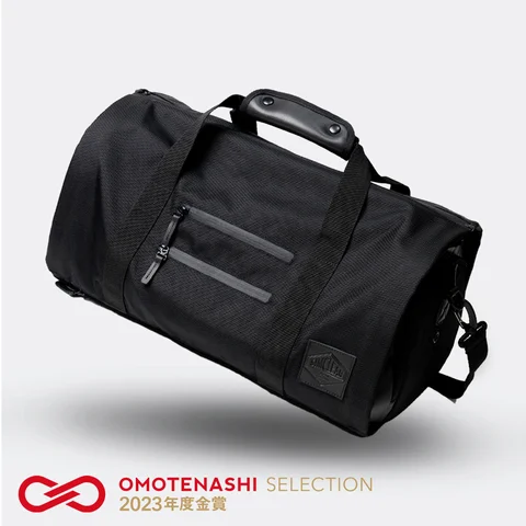 PRTIMES_STUP's tweet photo. 初受賞！2023年おもてなしセレクション金賞『TSUNAGU BAG TRAVELLER＋』 https://t.co/6MqbAetnSr @PRTIMES_JPより https://t.co/7LYH2ptwTy