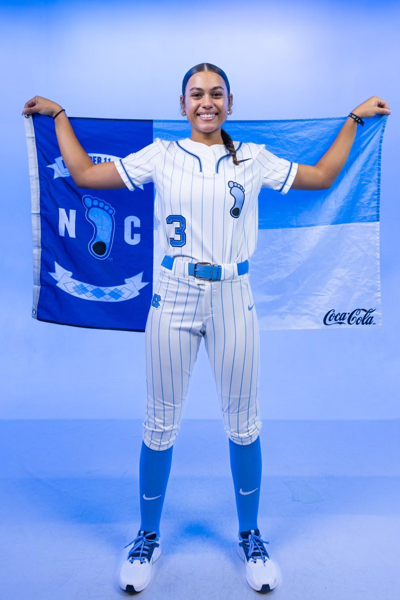 Carolina Cardinals - Stover tweet media