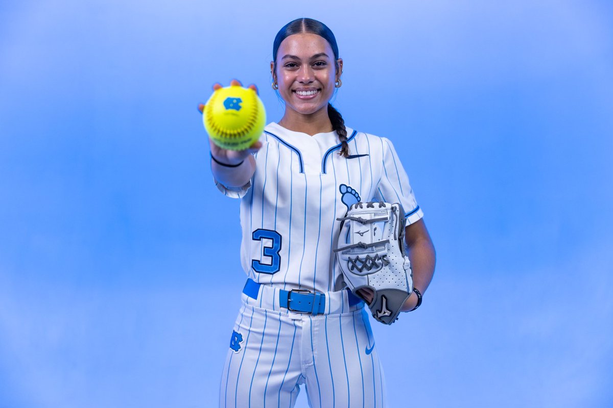 Carolina Cardinals - Stover tweet media