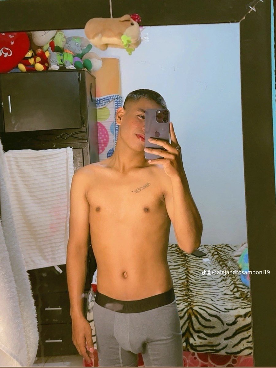 alejo_0506's tweet photo. Volvimos con toda ❤️😈 https://t.co/sOghVl8vFq