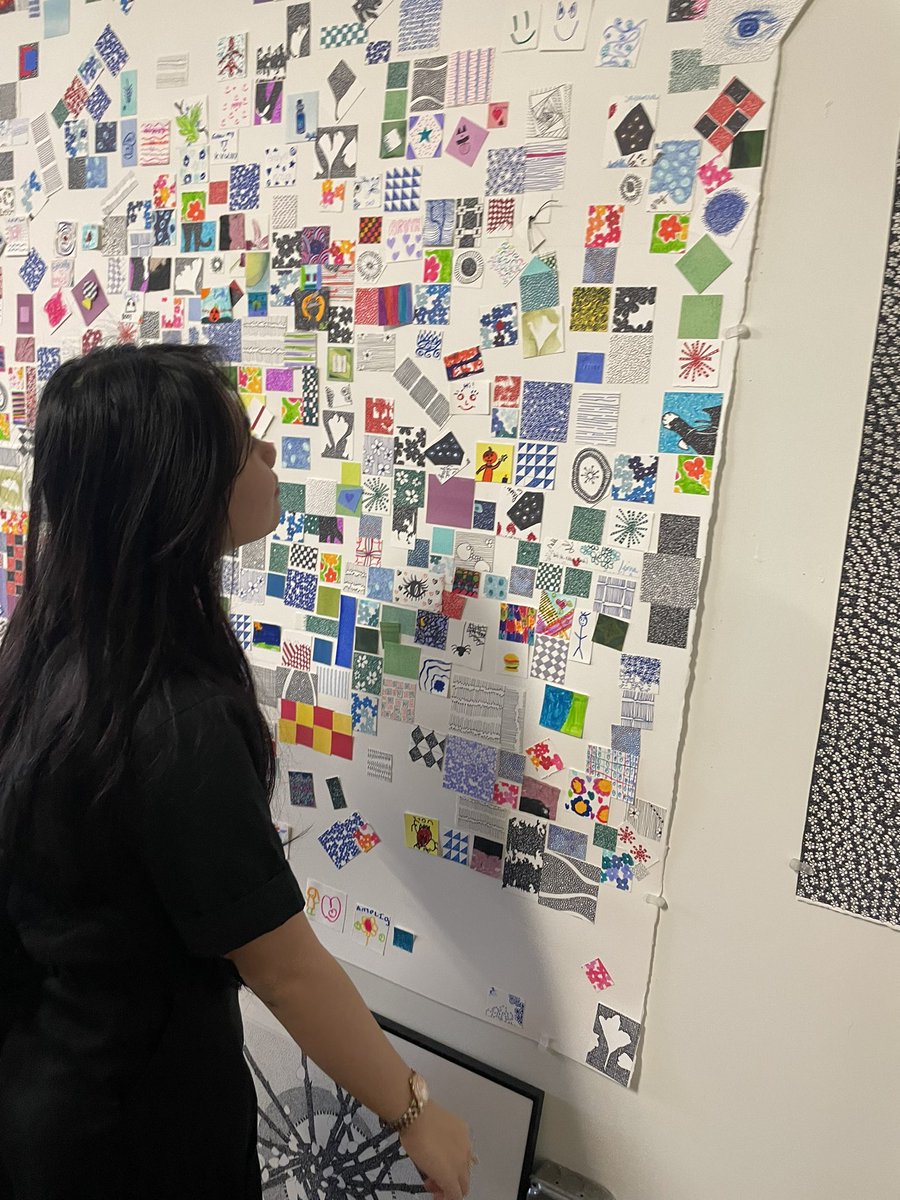 Lauren Hunter tweet media