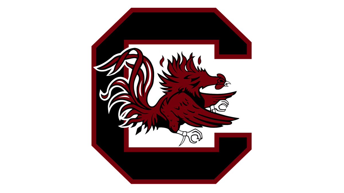 South Carolina offered!