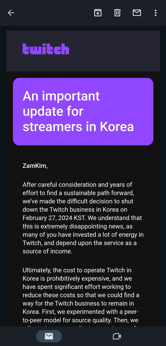 Eun Soo 'Zam' Kim tweet media