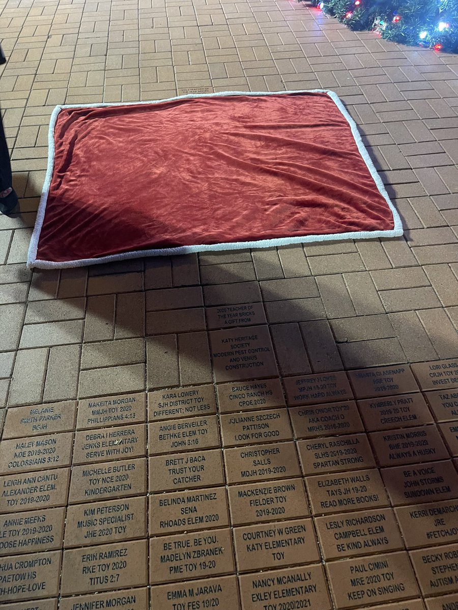 Tonya McKelvey-White tweet media