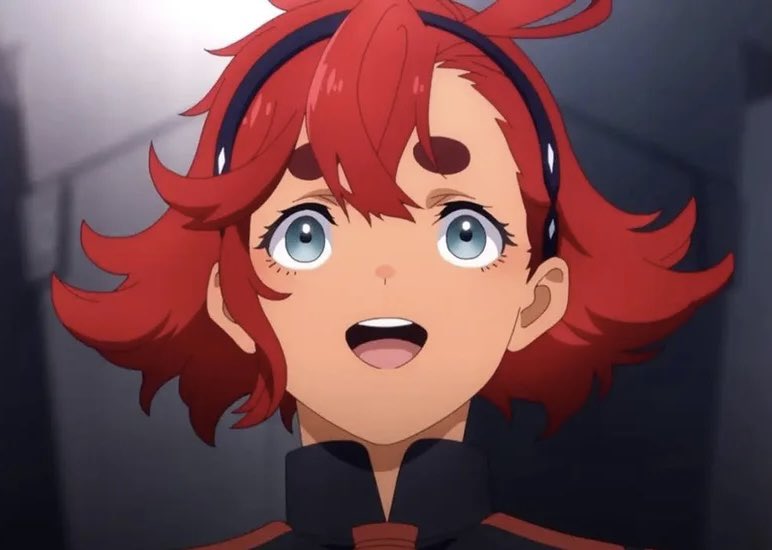 Tubularparu's tweet photo. Shoutout to women with big eyebrows one of my fave character design choices ever https://t.co/BTL27GE0jA