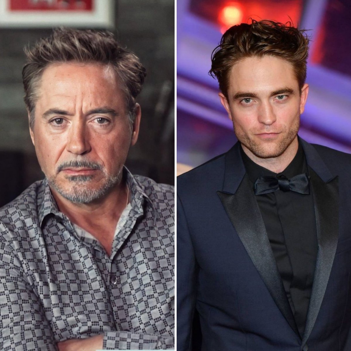 Adam McKay nega cancelamento de filme com Robert Pattinson e Robert Downey Jr.

•m.facebook.com/story.php?stor…

#AdamMcKay #RobertPattinson #RobertDowneyJr