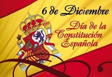 🇪🇦 #6Diciembre #DiadelaConstitucion

El Día de la Constitución marca el día del referéndum del 6 de diciembre de 1978, en el que se aprobó una nueva constitución.

Fue un paso importante en la transición de España a convertirse en una monarquía constitucional y una democracia.…