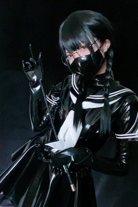 コスプレイヤーおもち(neo.omochi)のTwitter画像8