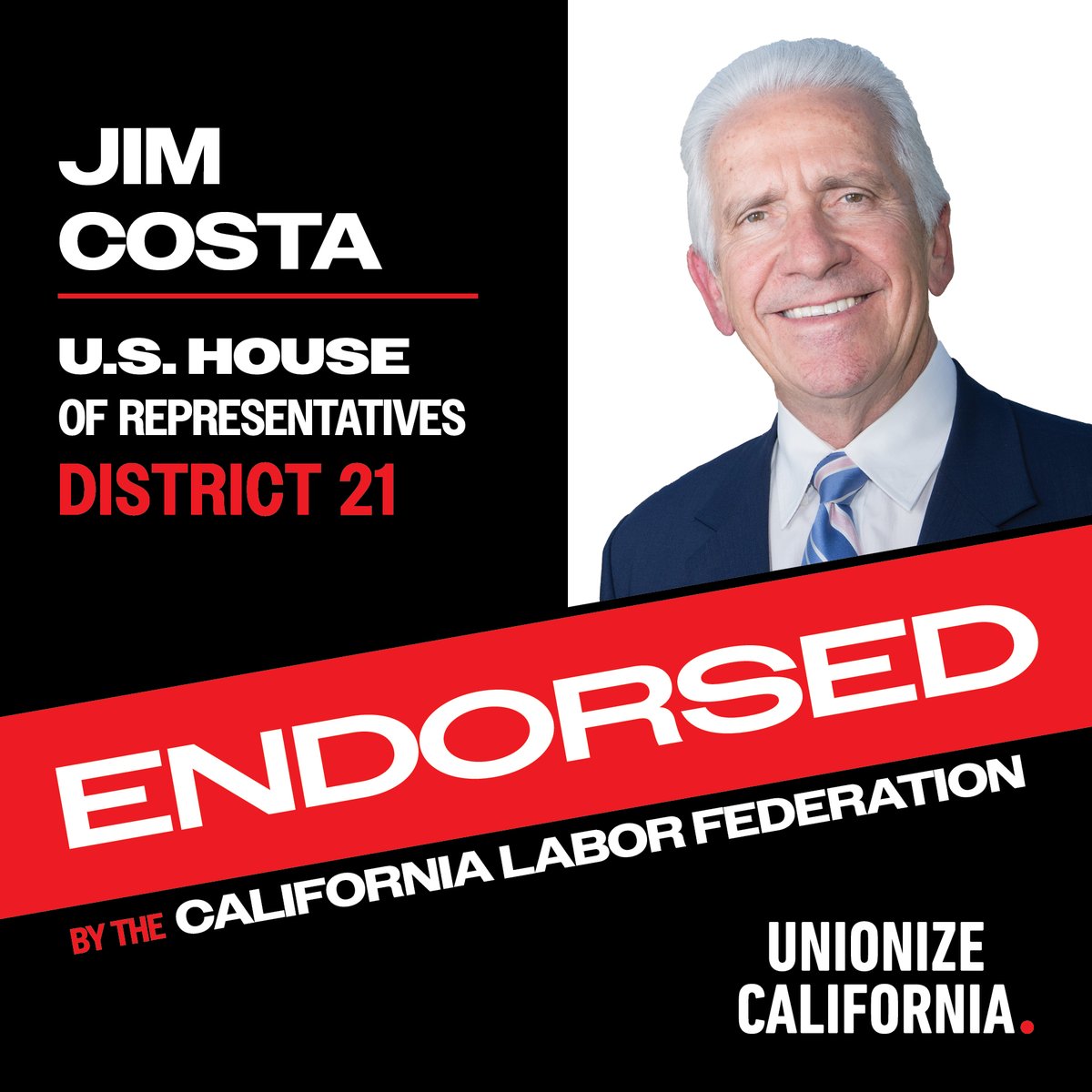 California Federation of Labor Unions tweet media