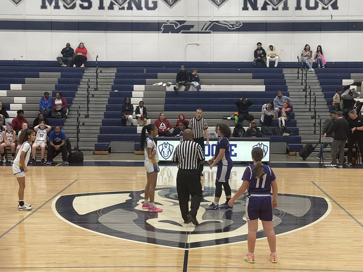 An exciting traditional match up between JCTMS and Barrett today!! Great sportsmanship and heart on both sides!! Final score 35-25 JCTMS!! <a href="/JCTMS_JCPS/">Jefferson County Traditional Middle School</a> <a href="/BTMSsports/">Barret TMS Athletics</a> <a href="/JCPSKY/">JCPS</a>