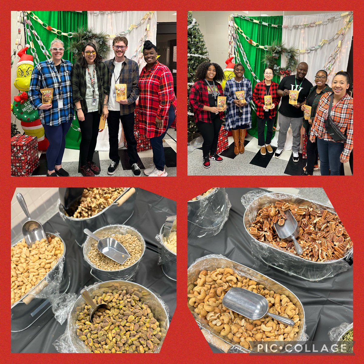 Berkner High School STEM Academy tweet media