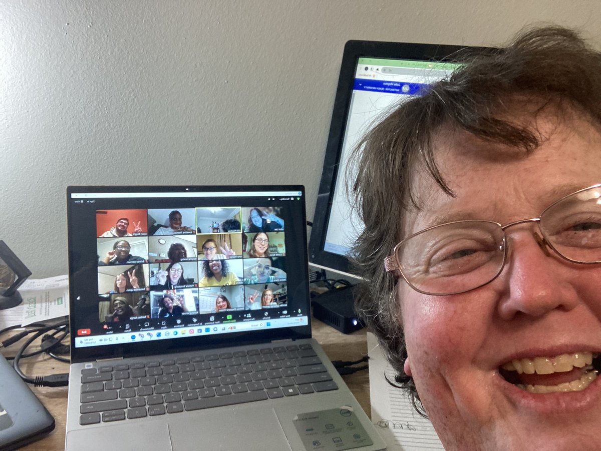 Julie Mayeux tweet media