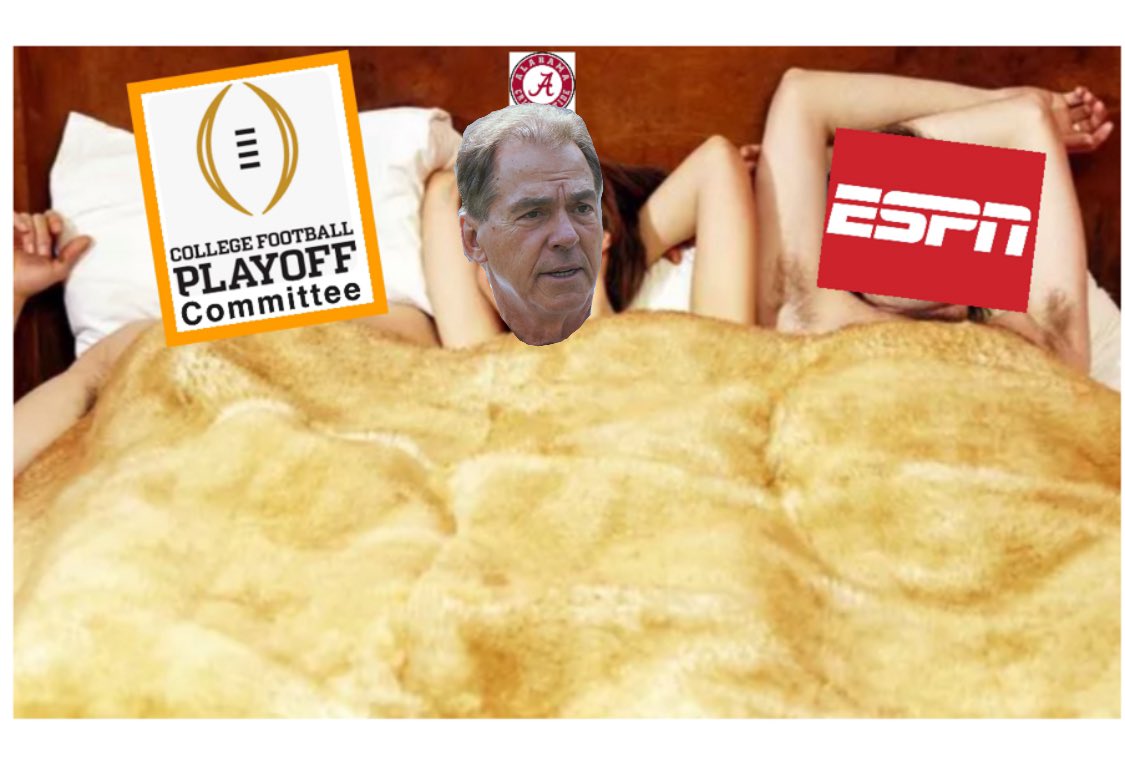 BillWright1975's tweet image. 🚨 #FSUGotRobbed #ESPN 🚨