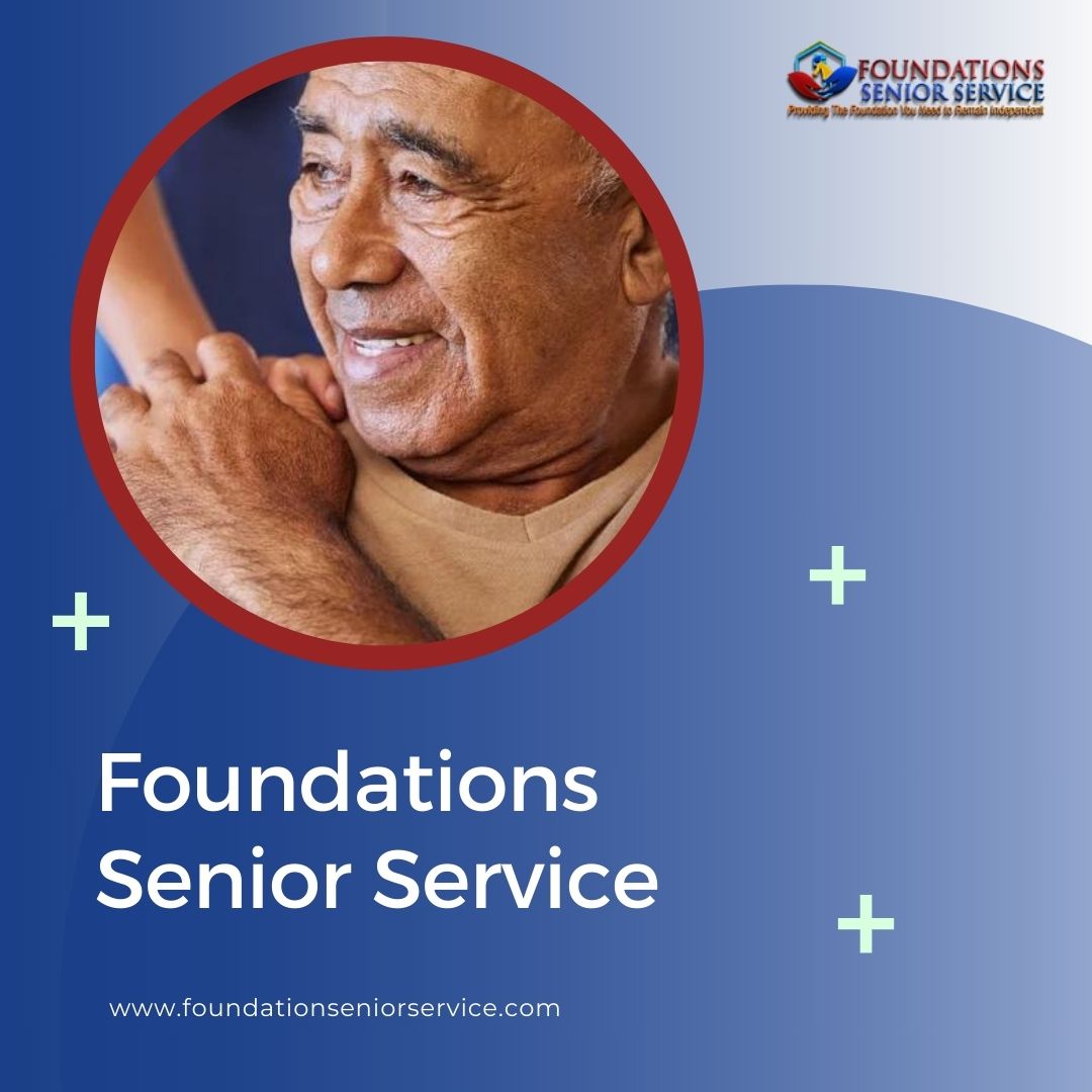 FSENIORSERVICE's tweet photo. Foundations Senior Service

Providing the Foundation you need to be independent

​BOOK A NO COST CONSULTATION:

https://t.co/K414J7ACUr

#seniorcare #seniorliving #homecare #eldercare #elderlycare #caregiver #assistedliving #caregiving #healthcare #elderly #caregivers https://t.co/uQXyVeK5t1
