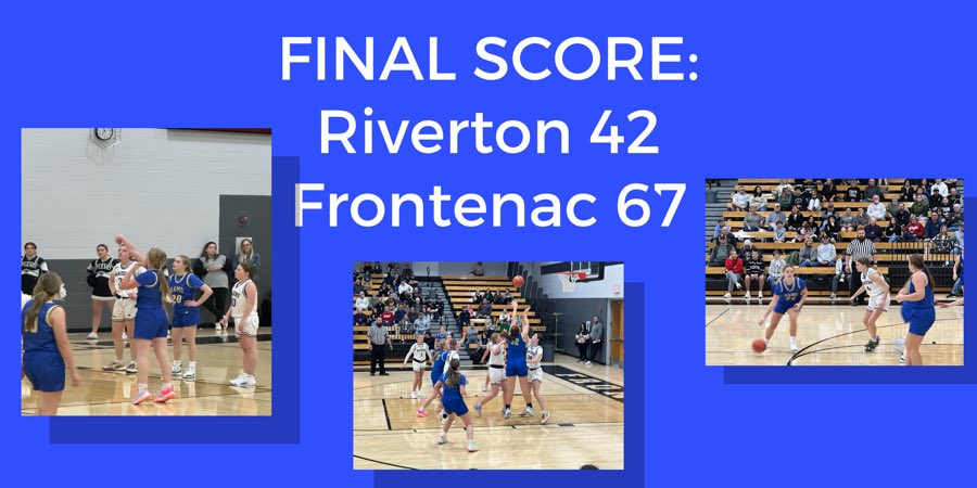 rivertonrams's tweet image. 