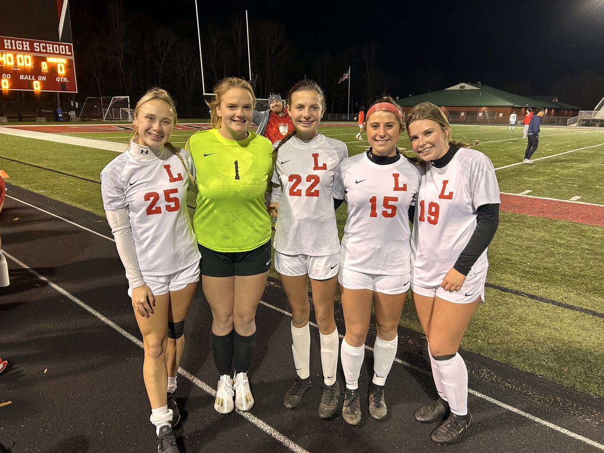 LafCo_GSoccer's tweet photo. Final, 5-0 Lafayette over Corinth!

Great effort by the Backline and Keeper!

@OxfordEagle @HottyToddyNews @wtva9news @DJournalSports @WCBISPORTS @bshields0244 https://t.co/2mTZ0aKAPo