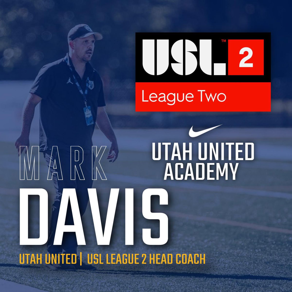 Mark Davis tweet media