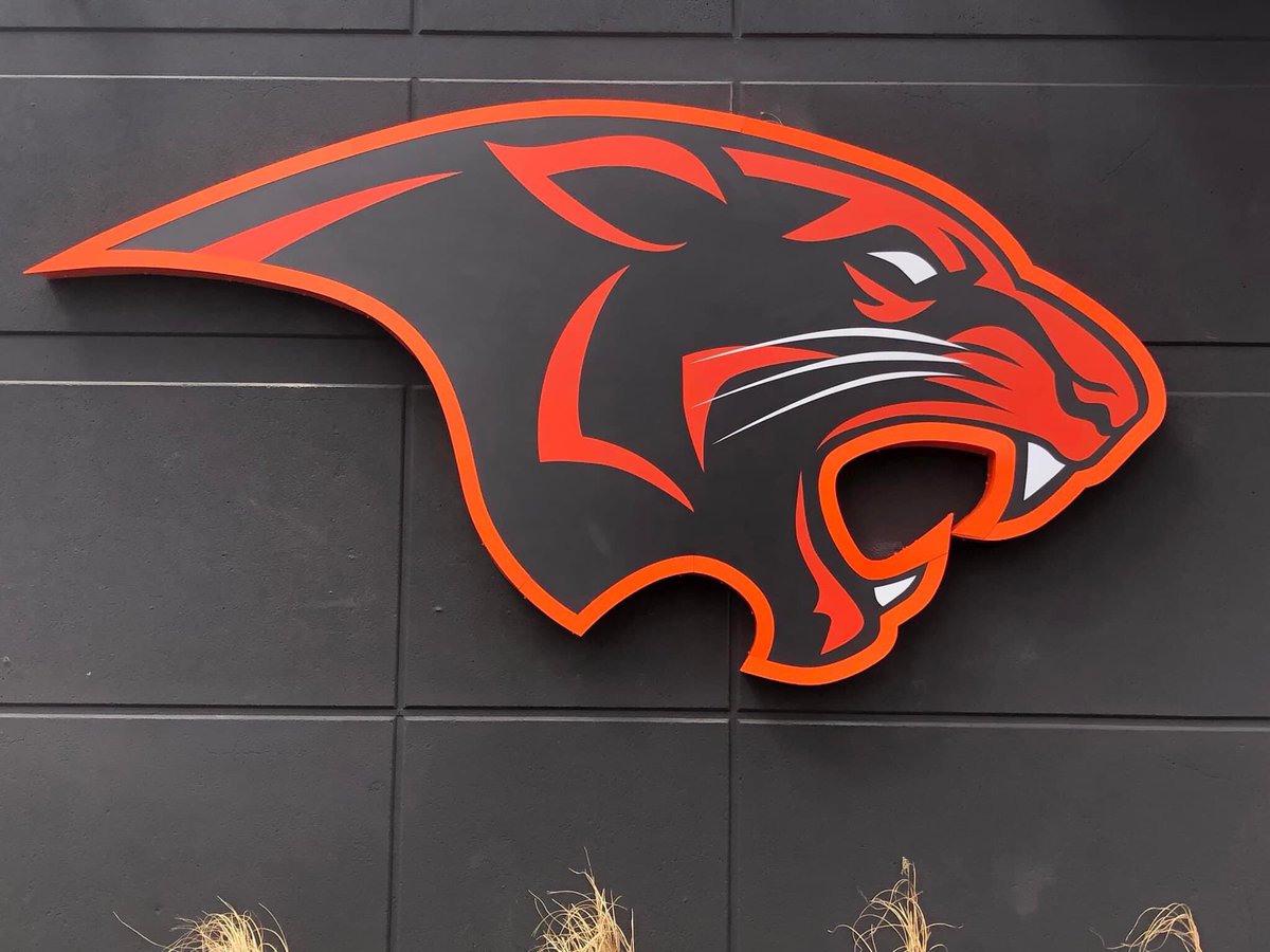 Boys B Ball- B team lost, A team won against Clinton! Go Panthers!! #gopanthers