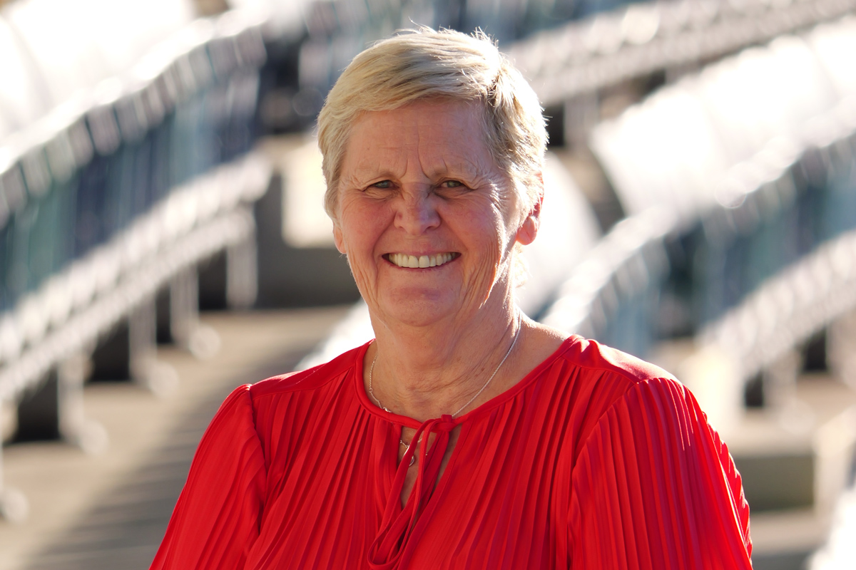 WACA_Cricket's tweet photo. It is with sadness and gratitude that WA Cricket announces Christina Matthews has resigned as CEO. 
Read more:
https://t.co/hTFvgU7LJn https://t.co/0dA23AXqD6