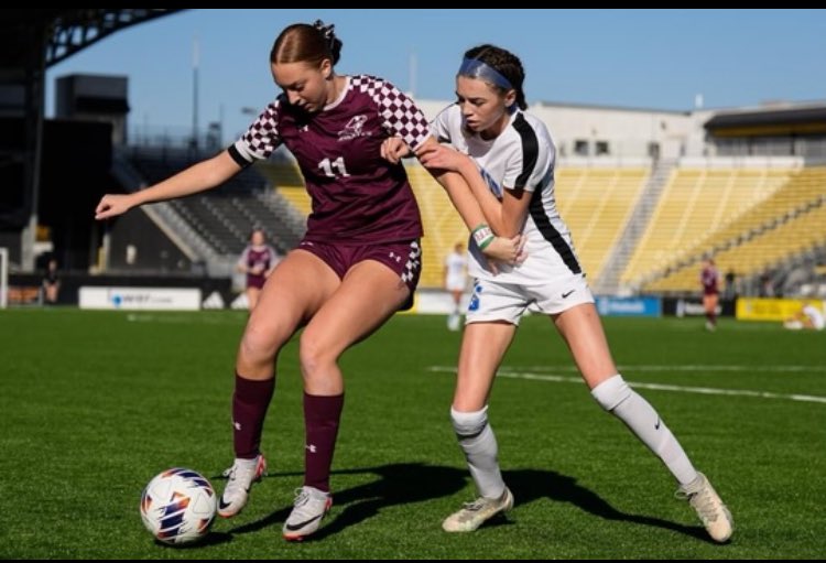 rrgspirate's tweet photo. Congratulations Ava Patti on being named to the United Soccer Coaches Central All-Region Team! A well deserved honor for all you have given the past 4 years. @RrCitySchools #itsgreattobeapirate 🏴‍☠️⚽️💪🏻☠️ https://t.co/MQEg7QHWRs