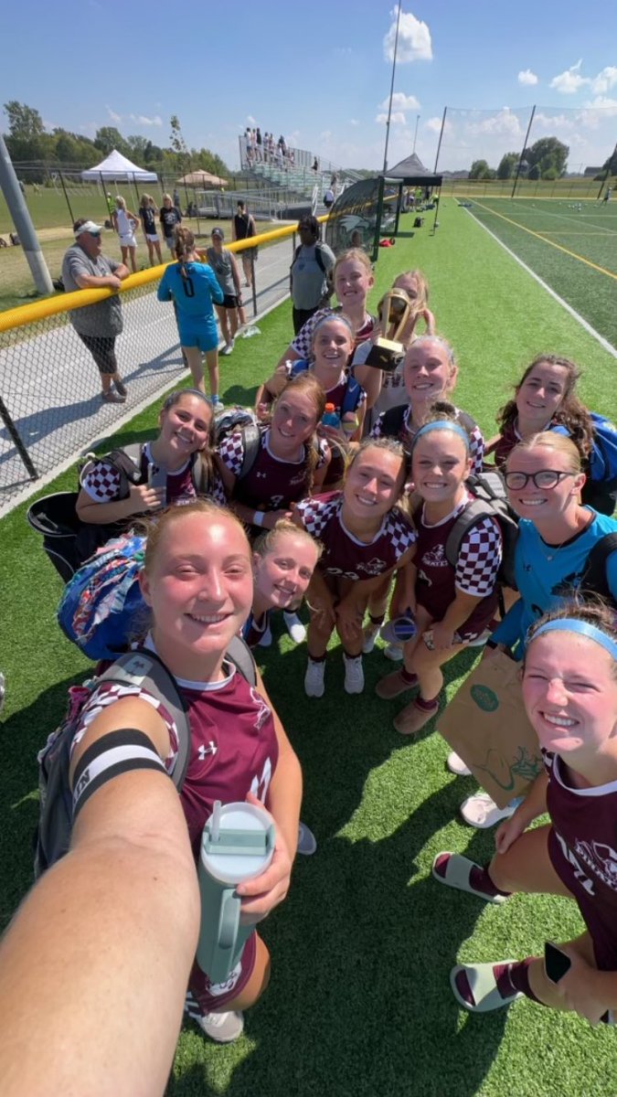 rrgspirate's tweet photo. Congratulations Ava Patti on being named to the United Soccer Coaches Central All-Region Team! A well deserved honor for all you have given the past 4 years. @RrCitySchools #itsgreattobeapirate 🏴‍☠️⚽️💪🏻☠️ https://t.co/MQEg7QHWRs