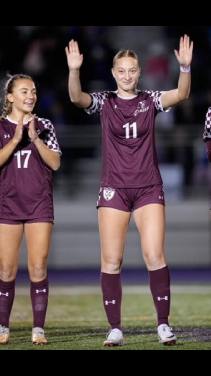 rrgspirate's tweet photo. Congratulations Ava Patti on being named to the United Soccer Coaches Central All-Region Team! A well deserved honor for all you have given the past 4 years. @RrCitySchools #itsgreattobeapirate 🏴‍☠️⚽️💪🏻☠️ https://t.co/MQEg7QHWRs