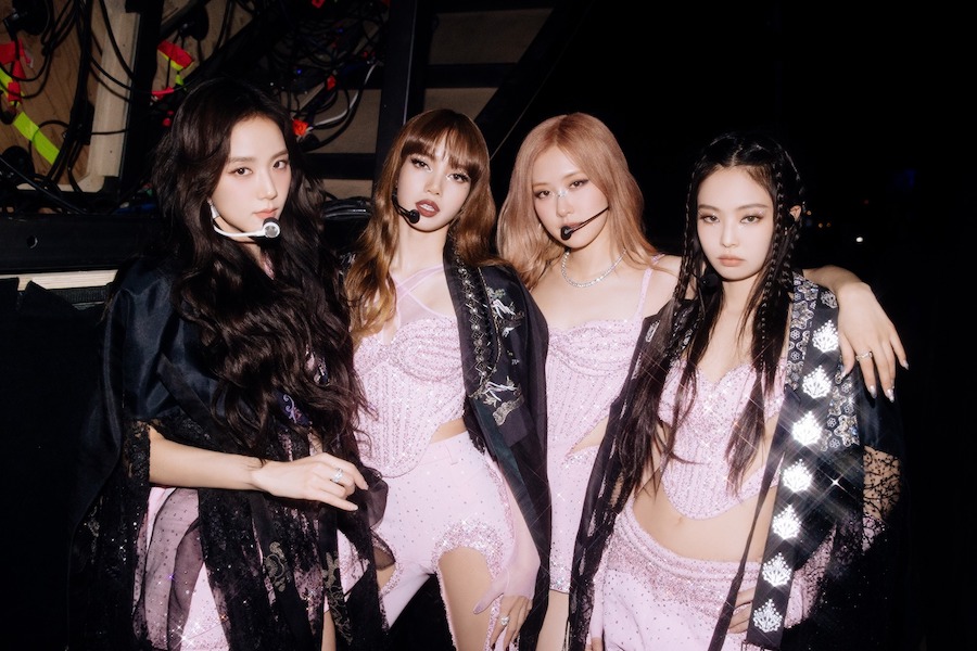 Soompi tweet media
