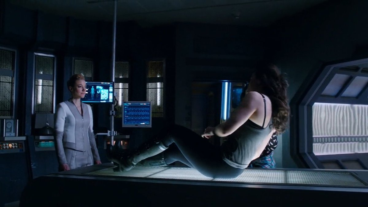 darkmatterfan3's tweet photo. ๐๐ : ๐๐ผ๐ถ๐ป๐ด ๐ข๐๐ ๐๐ถ๐ด๐ต๐๐ถ๐ป๐ด (๐ฎ๐
๐ฌ๐ต) #26
๐๐ถ๐ฟ ๐ฑ๐ฎ๐๐ฒ: Aแดษขแดsแด 26, 2016
#DailyDarkMatter #DarkMatterSeason2 #Canadianscifi #RazaCrew #scifi #GoingOutFighting #MelissaONeil #ZoiePalmer #DarkMatter https://t.co/OmXdVEPHbW