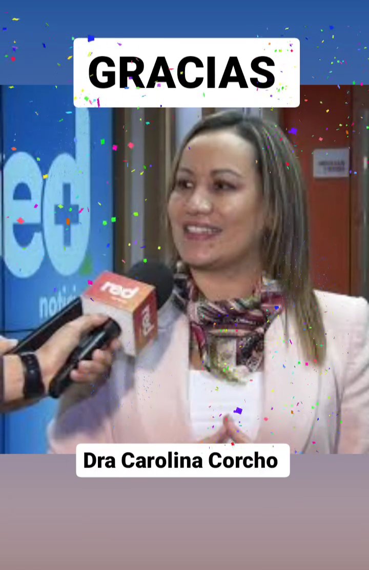 muc_oficial's tweet photo. Aprobada la Reforma Estructural al Sistema de Salud en plenaria de cámara. Gracias Dra. Carolina Corcho. https://t.co/zpyqsdwno7