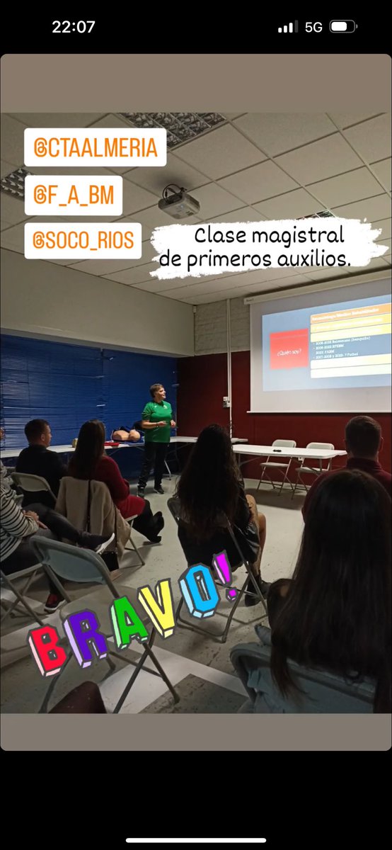 Gracias por todo <a href="/FAndaluzaBM/">Federación Andaluza de Balonmano</a>, <a href="/AlmeriaBm/">CTA ALMERIA BM</a> y fundamentalmente <a href="/JosedaHandball/">JD🇪🇸</a>. Aquí soy feliz. 
Gracias por estos meses como responsable médico en esta federación <a href="/Sebastian090578/">Sebastián Fernández</a> ¡GRACIAS!