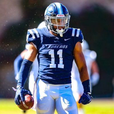 Blessed to receive an offer from @USDFootball‼️@CoachRocket73 @NHSRECRUITINGDC @wcsNHSpd