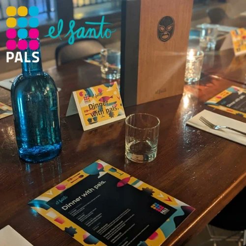 PALS Autism School tweet media