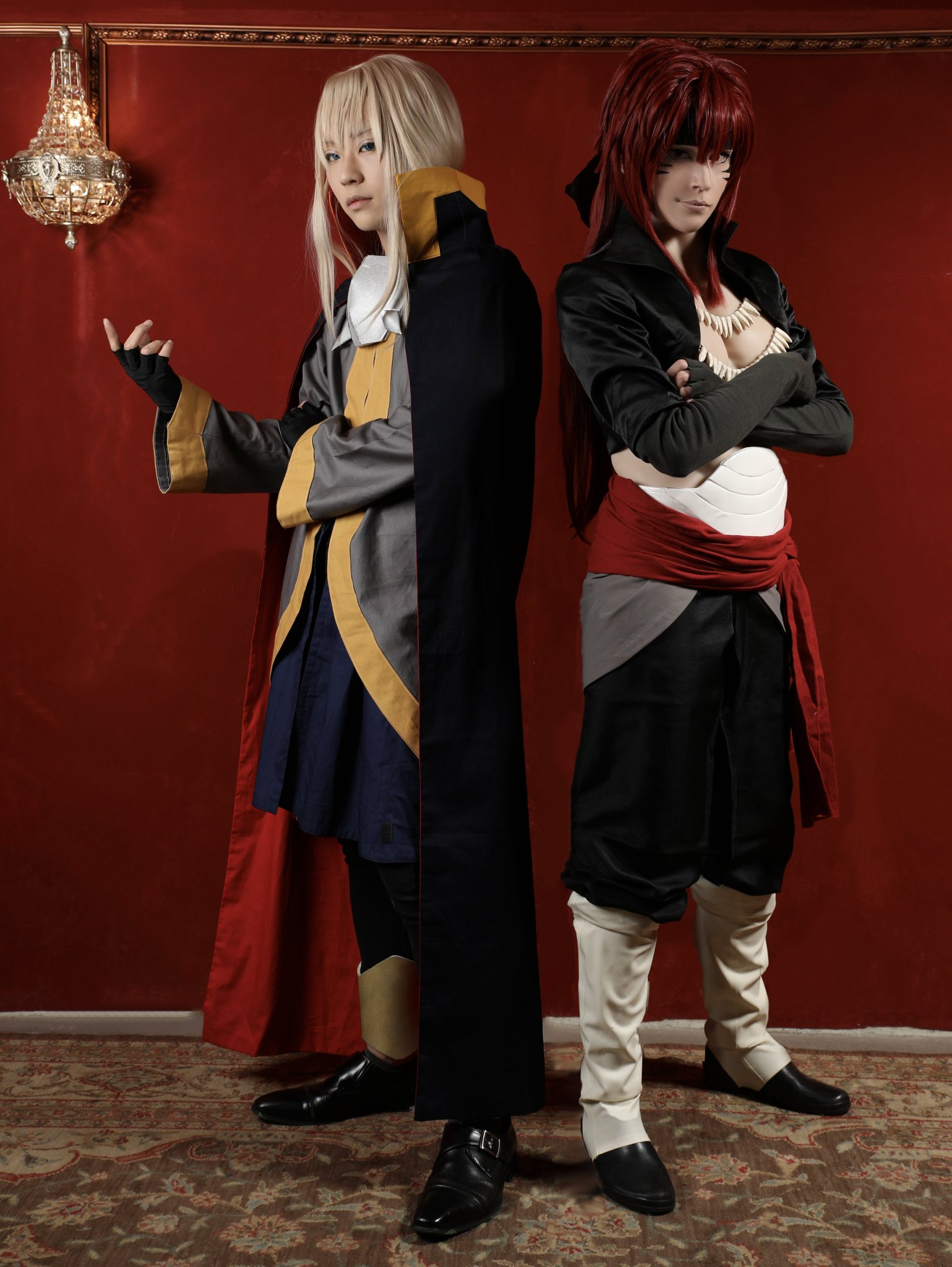 Amazon | [BOSHU] 転生したらスライムだった件 コスプレ衣装