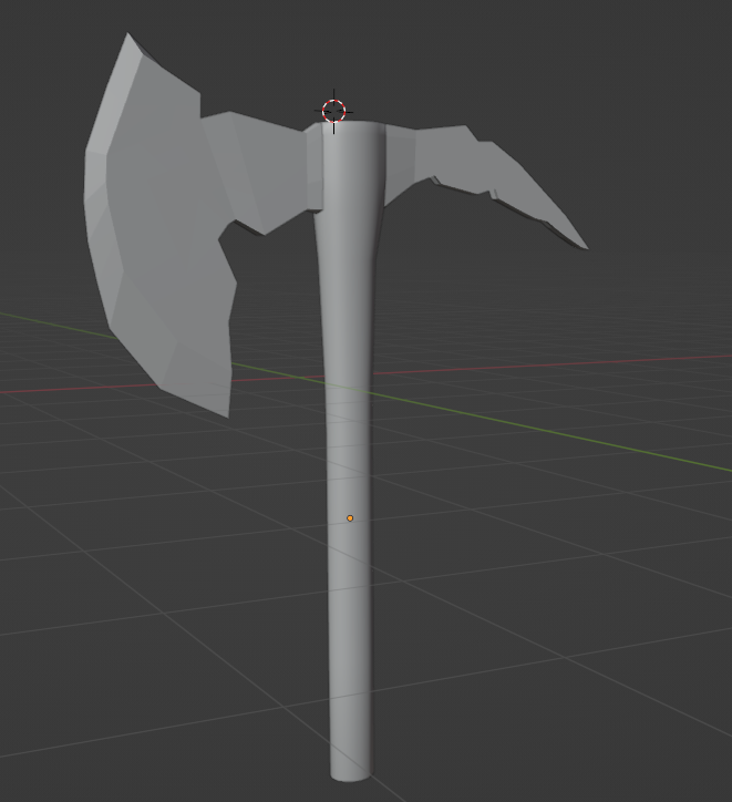 MihoruMaster's tweet image. i need to texture some but here some weapon that im making i even made more but since i didnt know how to sharp it imma remade all the model i made or some have this for now :D
