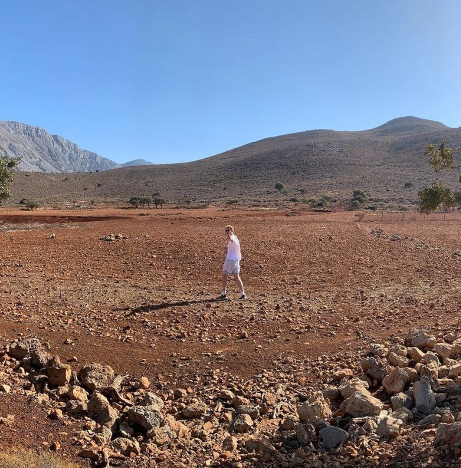 Endgame with Amber Elle is out now ditto.fm/endgame-mazde