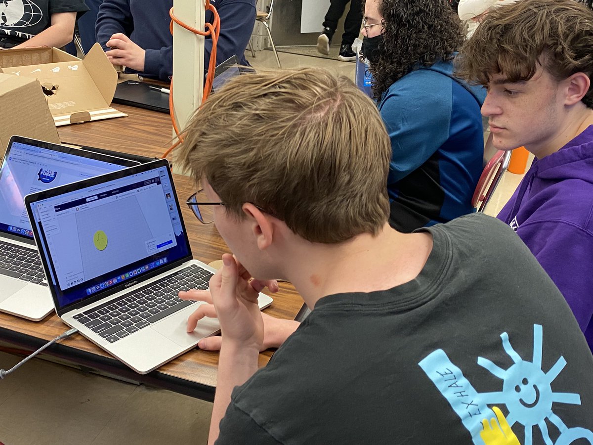 comp sci pirates tweet media