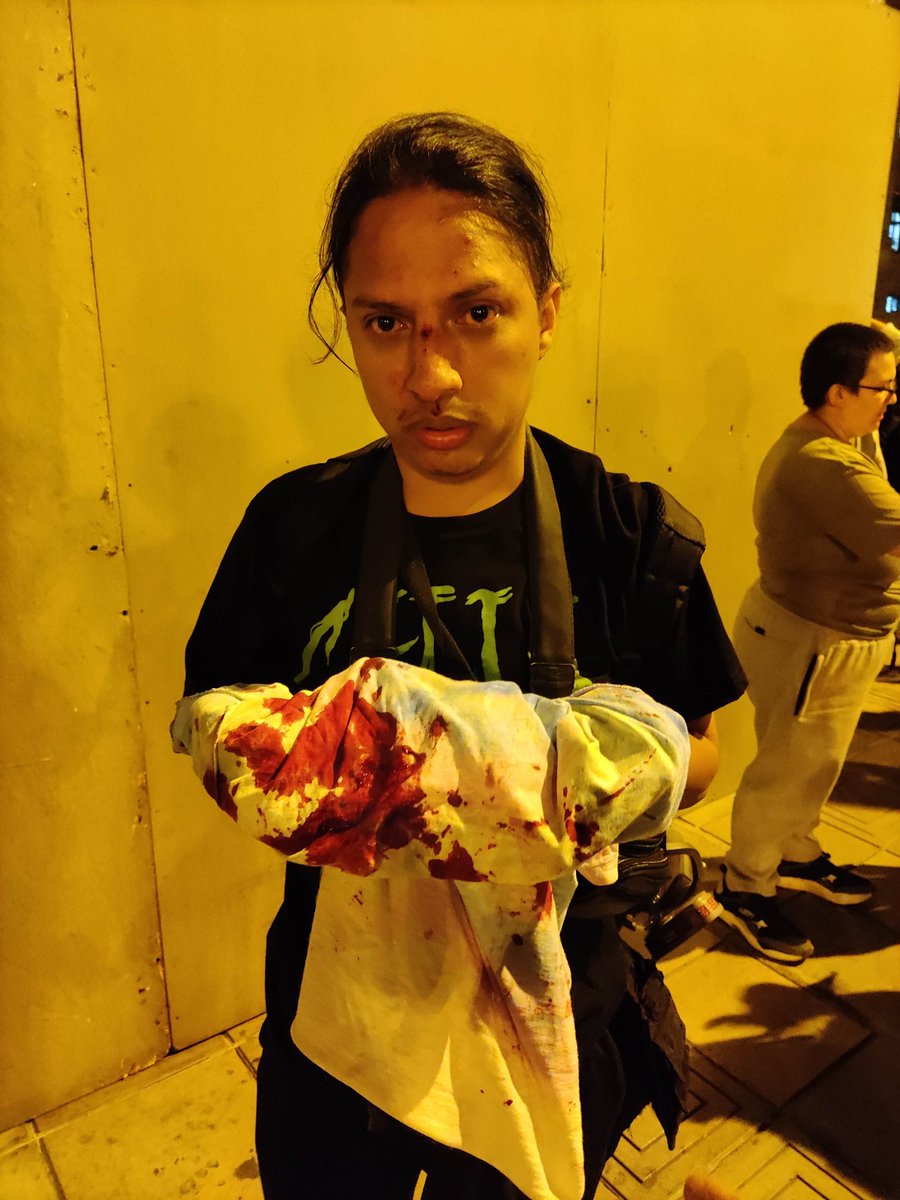 Jacqueline Fowks tweet media