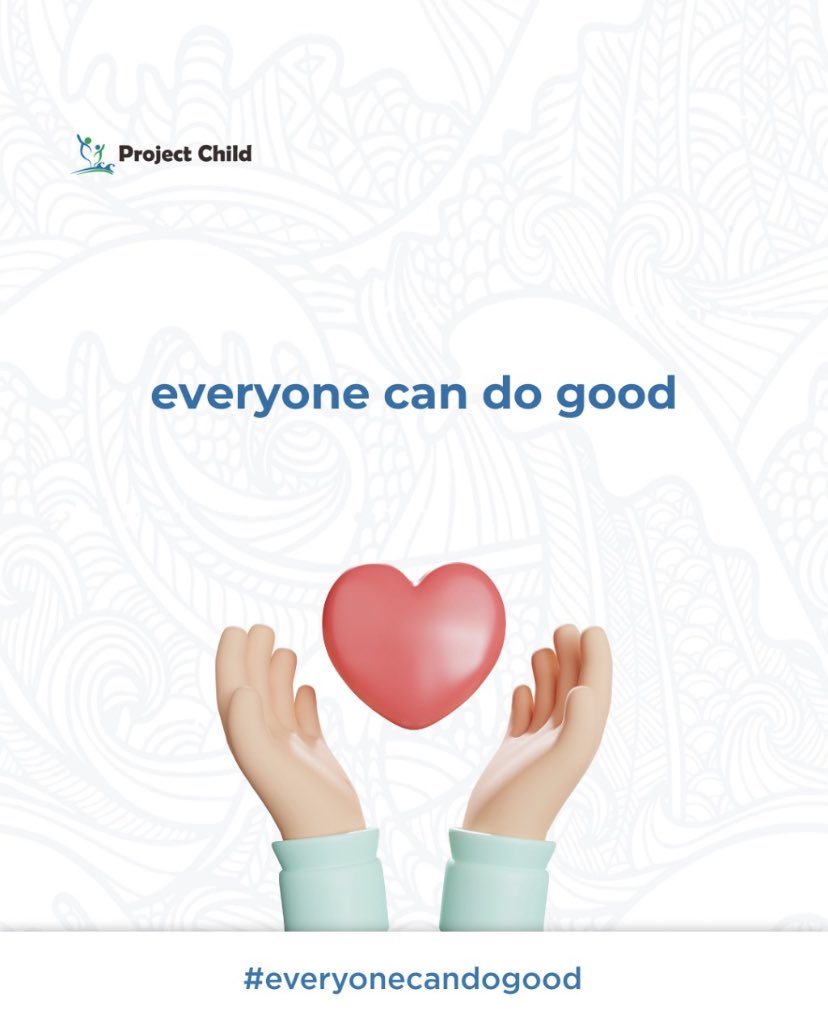projectchildina's tweet photo. Every bit counts, whether it's a piece, hundred pieces, or even just sharing this post!

For more information: 085727802778 (ayya)

#EveryoneCanDoGood #ProjectChildIndonesia https://t.co/Er6x2jdKqf