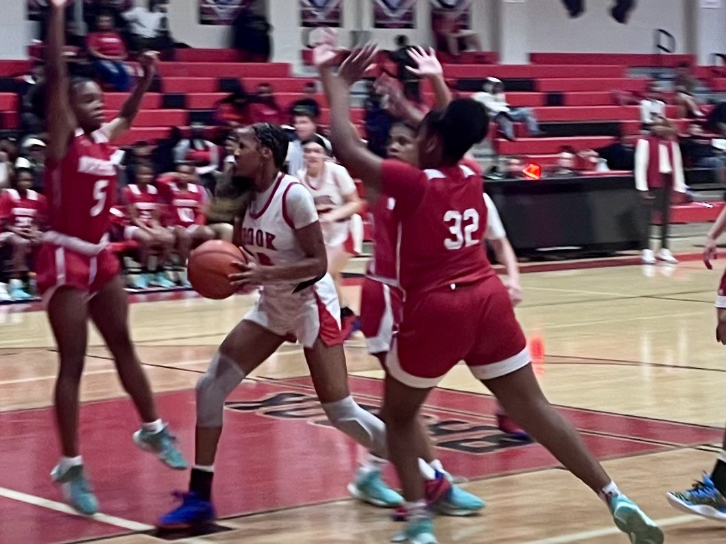 Clear Brook HS tweet media