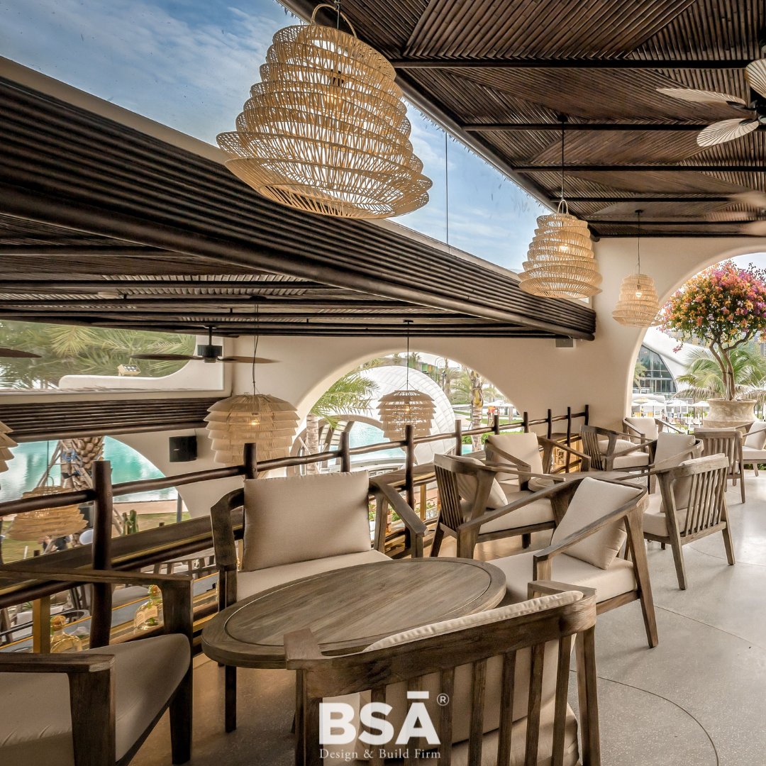bsadesign_build's tweet image. 𝑫𝒖̛̣ 𝒂́𝒏 𝑻𝒉𝒆 𝑩𝒆𝒂𝒄𝒉 𝑪𝒍𝒖𝒃 - 𝑯𝒐̂̀ 𝑻𝒓𝒂̀𝒎
The Beach Club là một trong những công trình ấn tượng mang phong cách Tropical được thiết kế bởi BSA. 
#bsadesignbuildfirm #bsa #thietkekientruc #thietkenoithat #thebeachclub #beachclub #nhahangbien