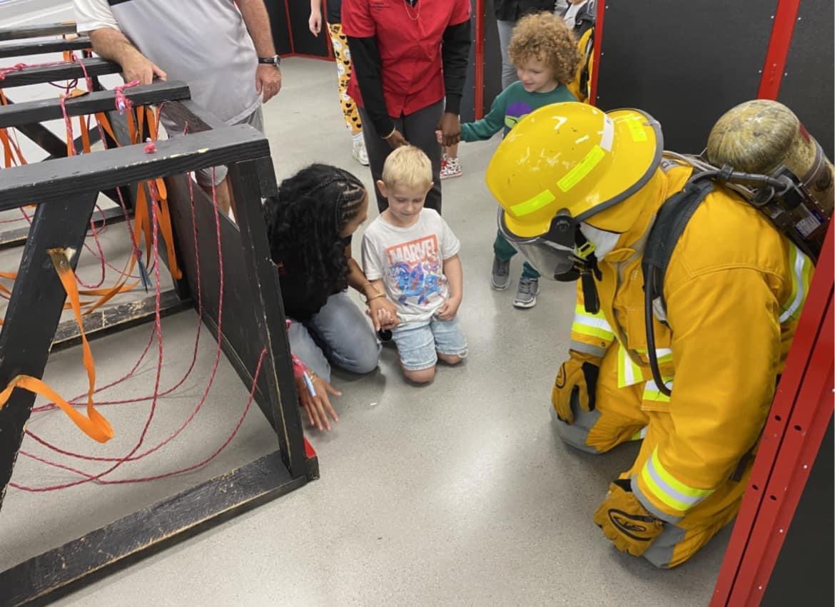 Palm Bay Magnet High tweet media