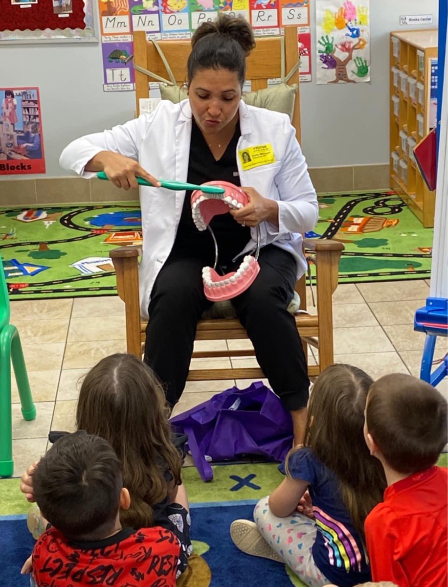 Palm Bay Magnet High tweet media