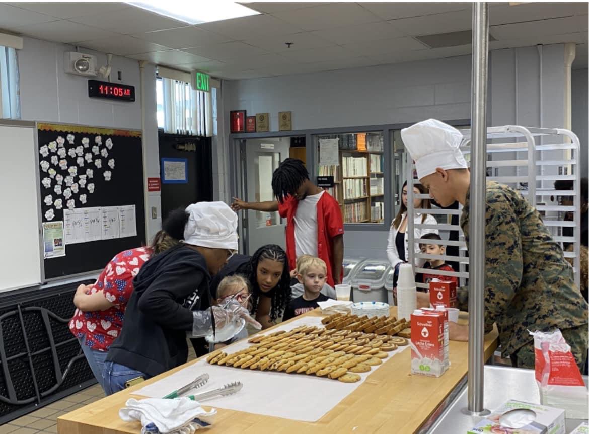 Palm Bay Magnet High tweet media