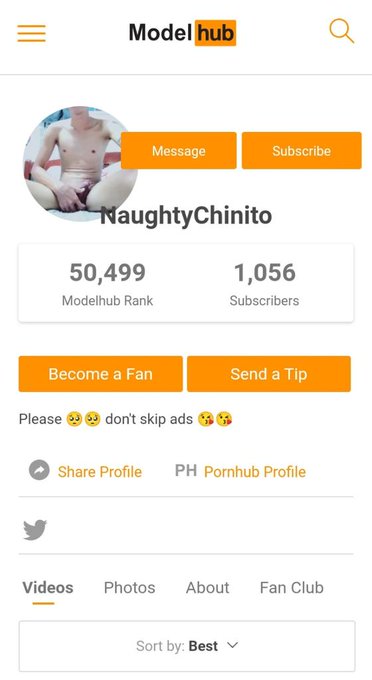 Selling my Pornhub Account.. 1.1k Subs,248k Views.With $69.74 current balance 53 Vids 10+Photos Plus<a href="/tag/cumshot"class="tags"><span>#cumshot</span></a><a href="/tag/wanking"class="tags"><span>#wanking</span></a><a href="/tag/jakolerongbinata"class="tags"><span>#jakolerongbinata</span></a><a href="/tag/bagetsjakol"class="tags"><span>#bagetsjakol</span></a>