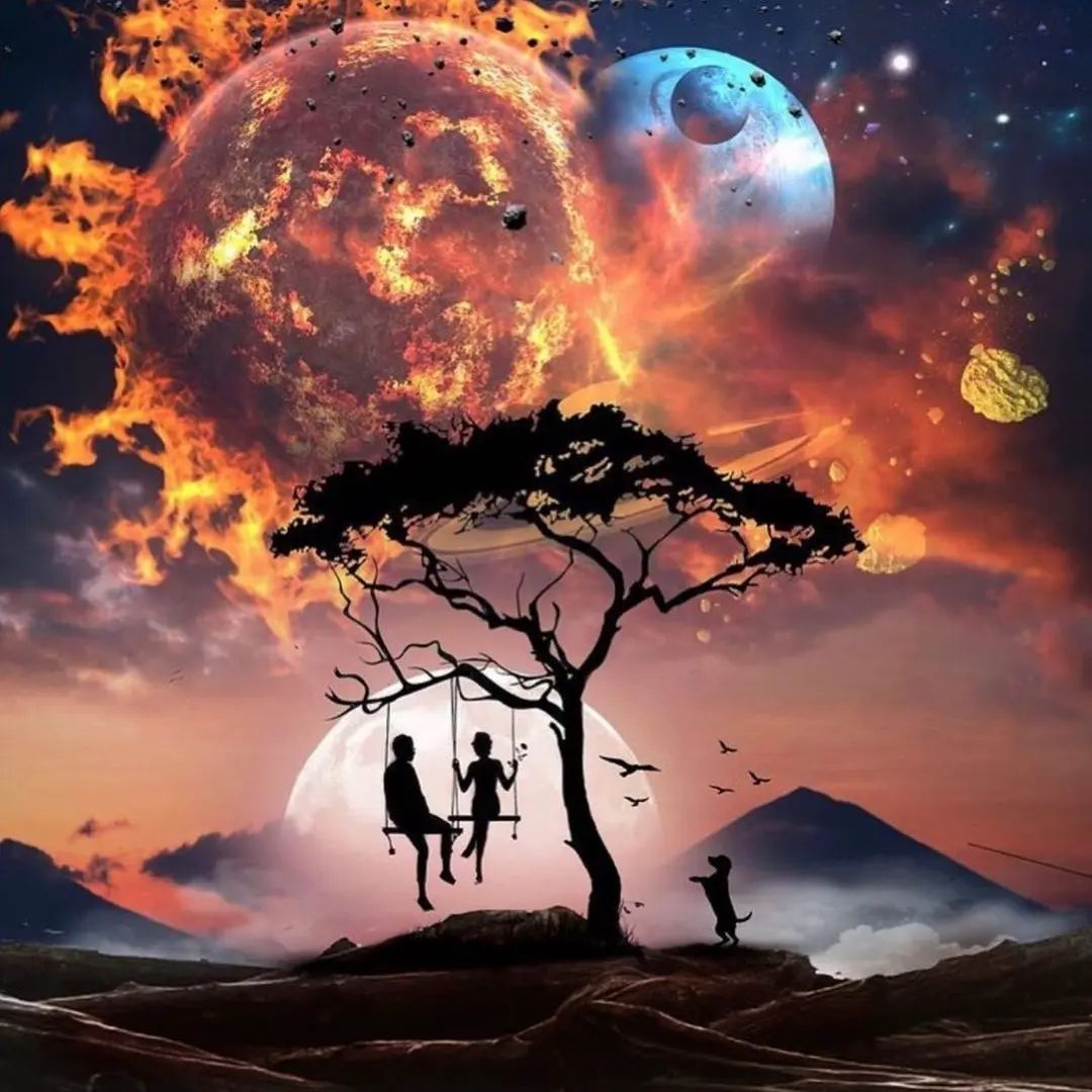 Happy ﾞand beautiful ᱸdays, ᠎I ᠎hope ​you ⳿are with ᠍me.