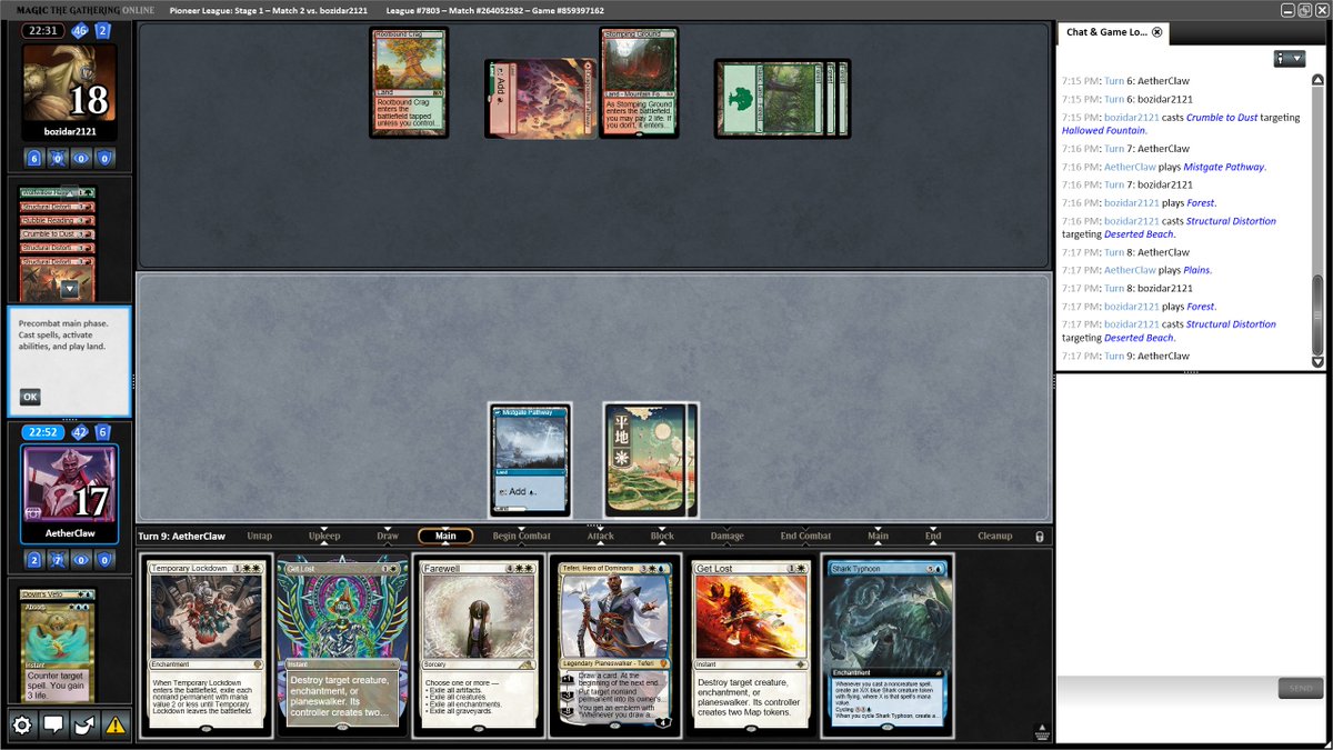 DarkVoidStream's tweet image. Updated state of Pioneer
@JC0RNELL